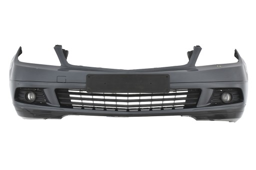 Frontstoßstange vorne MERCEDES W204