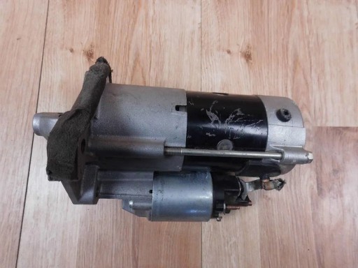 Nissan X-Trail T32 1.7 DCI 2019 starter
