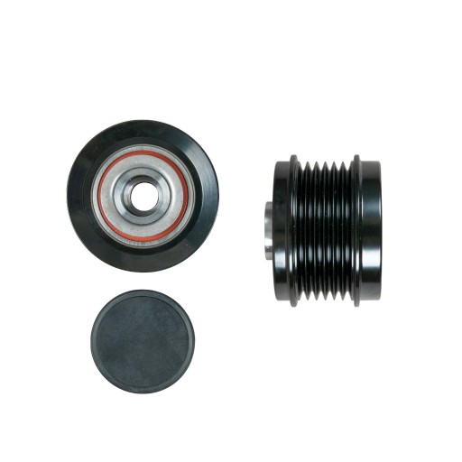 OAP7246 - Обгонная муфта генератора ford galaxy iii mondeo v s-max toyota