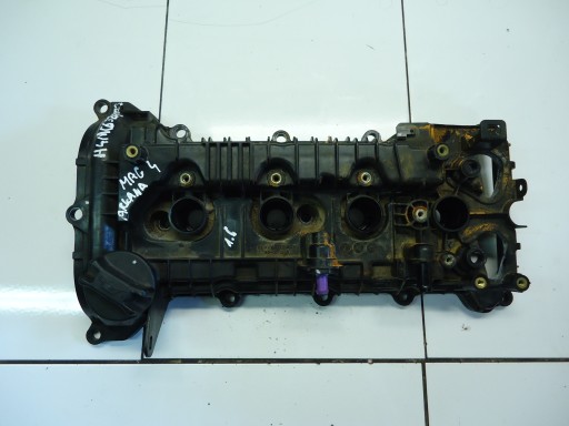 RENAULT ARKANA H4MC632 1.6 E-TECH cover of valves