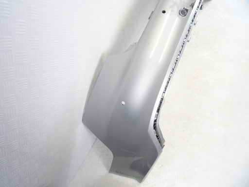 Audi A7 4G8 S-LINE bumper rear part rear