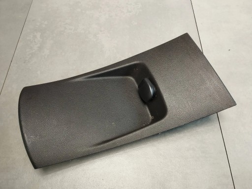 Renault Grand scenic IV cover tunelu 253377181R