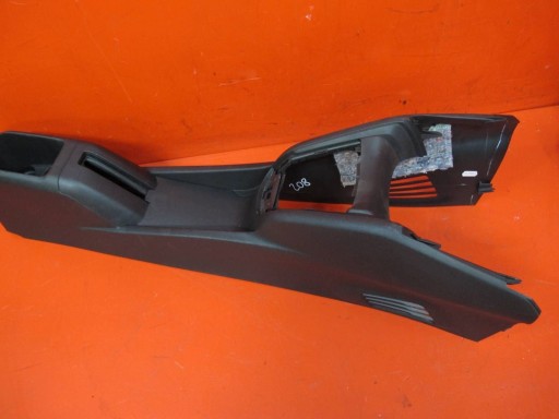 PEUGEOT 208 e 1 TUNEL media 9672829777