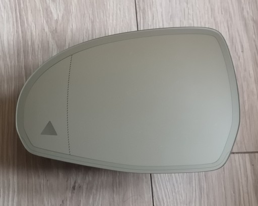 MERCEDES S W223 картридж дзеркала фотохромні помічник