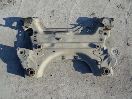 3008 308 - Citroen c4 picasso ii сани коляска передняя люлька 1.6 hdi