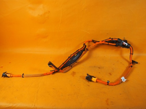 A.0.7.7. - Кабель высокого напряжения audi e-tron 4ke971008q 27 км