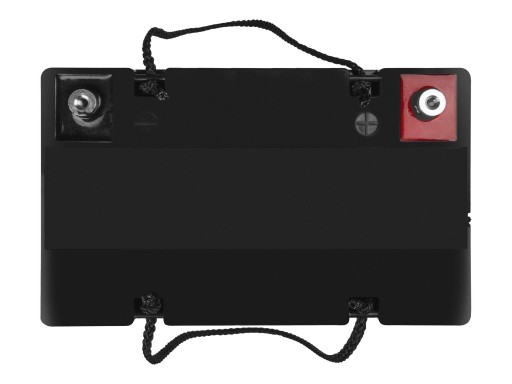 Green cell agm 12v 50ah vrla гелевий акумулятор глибокого циклу