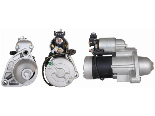 25-5157 - Стартер infiniti qx70 3.7 q60 3.7 q60 3.7 m37 3.7