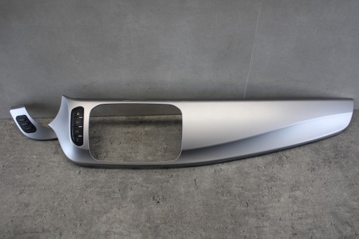 ДЕКОР КОНСОЛИ РАМКА ALFA ROMEO GIULIETTA LIFT