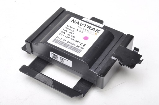 6700309210 06700309210 - Maserati ghibli iii 3.0 d gps модуль контролера 10r-048369