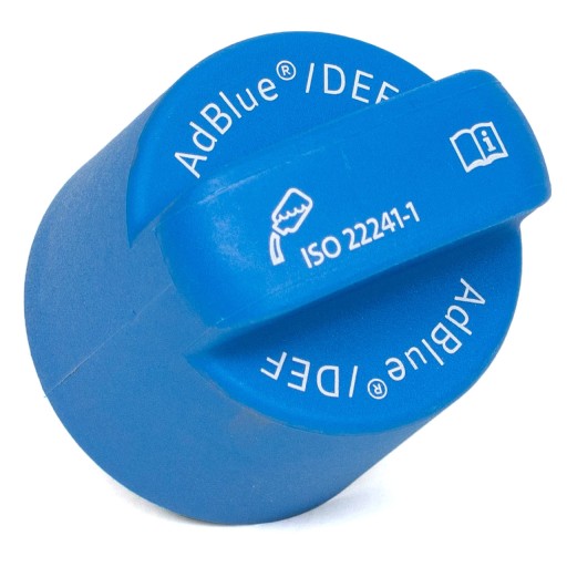 5Q0131980C - Кришка наповнювача AdBlue Seat Ibiza Tarraco