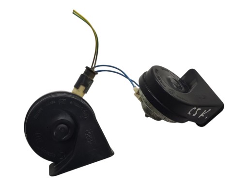 KLAKSON SYGNAL DZWIEKOWY CITROEN C5 III X7 2008-2011 9684806180