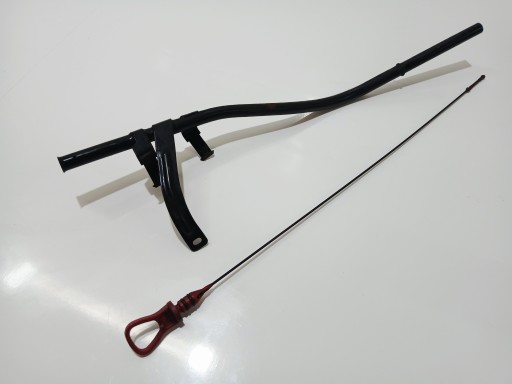 BAGNET oil dipstick BMW X3 E83 306D3 OE 7791132