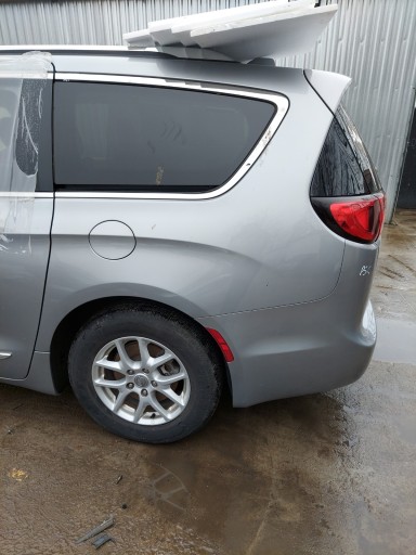 PACIFICA 2016-2021 КРЫЛО ЗАДНЕЕ ЛЕВОЕ PSC