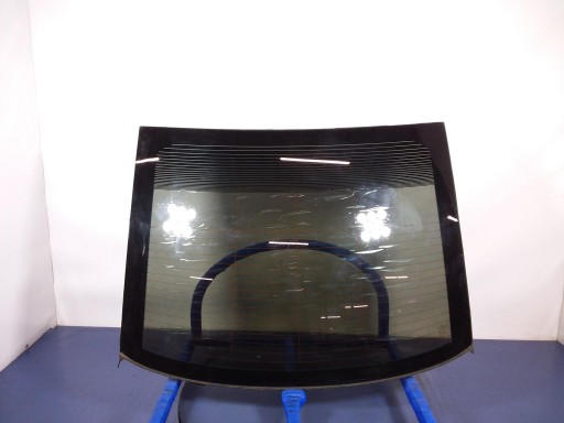 DODGE CHARGER 05-10 ЗАДНЕЕ СТЕКЛО