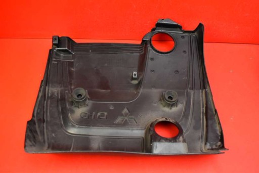 motor cover upper 1003A131 MITSUBISHI LANCER 8 VIII 2.0 DI-D 140 KM