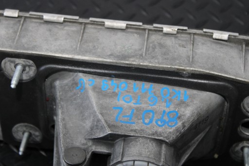 gear change mechanism AUDI A3 8P0 8P4 LIFT 1K0711049CG