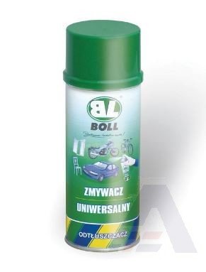 ZMYWACZ УНИВЕРСАЛЬНИЙ BOLL 001402 400 ML изображение 1