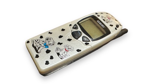 Nokia 5110 made in Finland