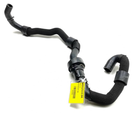 Новий org термостат VW PASSAT B8 1k0121113a