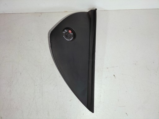 fedél deski jobb RENAULT CAPTUR I 13