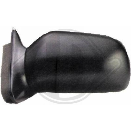 6840125 - ЗОВНІШНЄ ДЗЕРКАЛО ДЛЯ US PARTS & OLDTIMER OLD