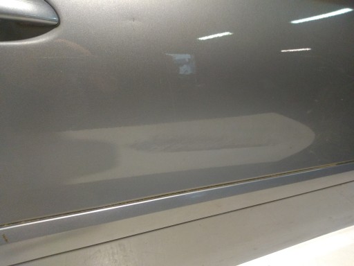 dveře pravé předek MERCEDES W211 C792 792