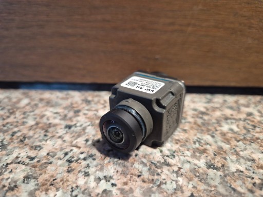 5Q0980546A - Камера заднього ходу нова vw audi skoda