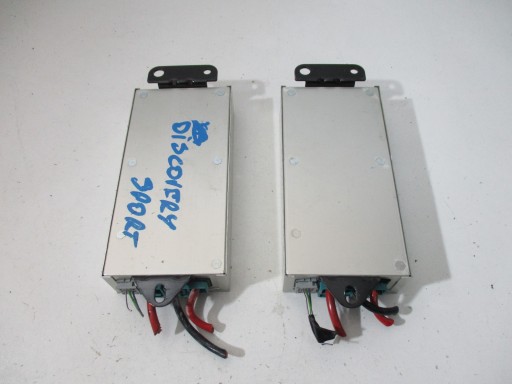 Модуль контролера Land Rover Evoque BJ32-14B526-AG