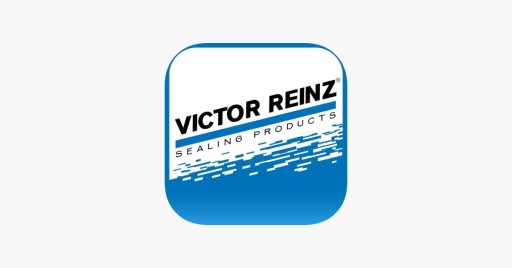 САЛЬНИК КОЛІНЧАСТОГО ВАЛА VICTOR REINZ 81-54129-00