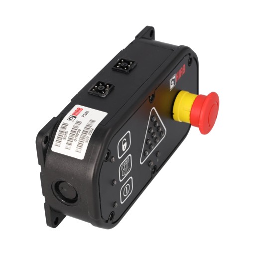 3693562 - Комп'ютер HIAB PSBI Box 369 3562