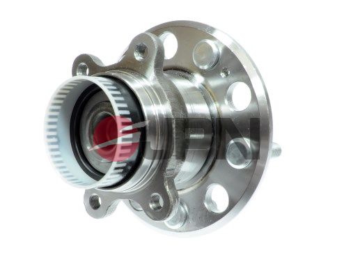 20L0540-JPN - Ступица колеса задняя для HYUNDAI IX35 2010 -, I40 2010-