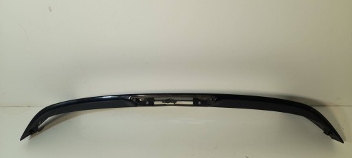 Ford Fiesta MK7 spoiler Del portellone posteriore / PORTELLONE COFANO POSTERIORE 8A61A44210B (14)