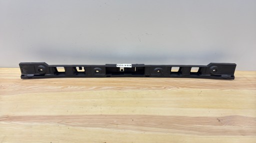 VW GOLF plus 5M bumper bracket rear part central console 5M0807863A K84/322