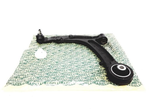 ARM089 - MAGNETI MARELLI передний рычаг управления FIAT PANDA