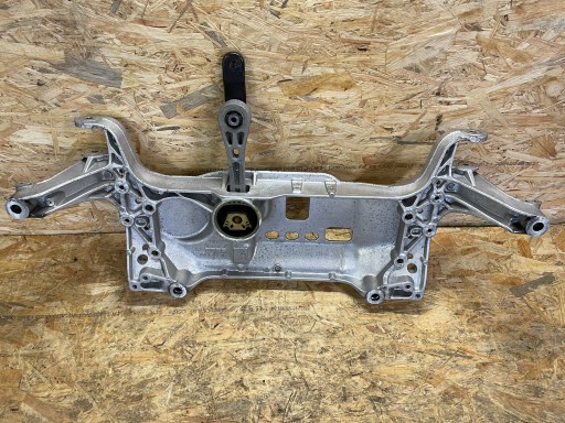 Сани підвіска балка візок vw sharan 7n0199369b