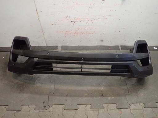 bumper front front HYUNDAI H350 2014- 86512-59000