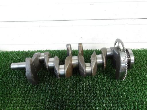 Kia sorento iv 1.6 t-gdi phev коленвал g4ft oe