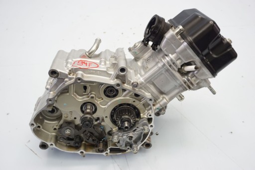 HONDA CB 125 R JC79 18-20 ДВИГАТЕЛЬ ГАРАНТИЯ ЗАПУСКА