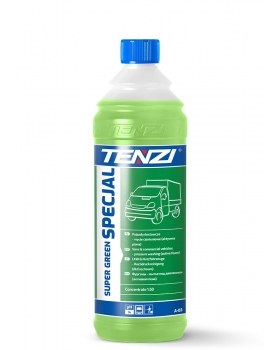 TENZI Super Green SPECIAL 1L