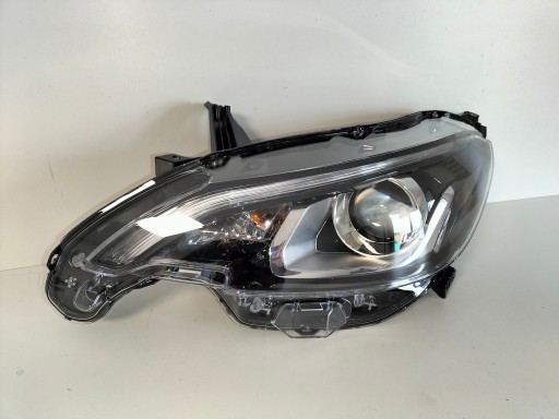 light front reflektor left PEUGEOT 108 14