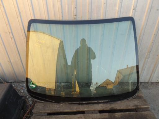 CUORE VI ЛОБОВЕ СКЛО