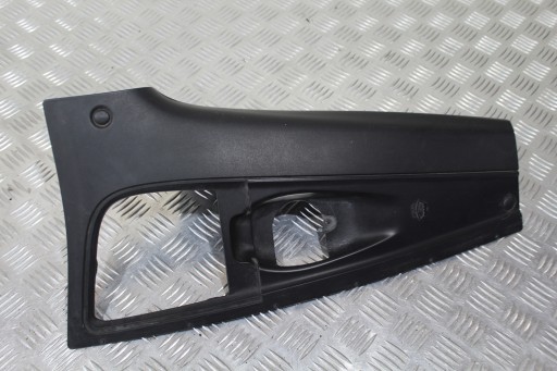 cover tanks washers PORSCHE CAYENNE 7L5
