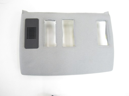 fedél maskownica tetö fedél BMW e60 e61