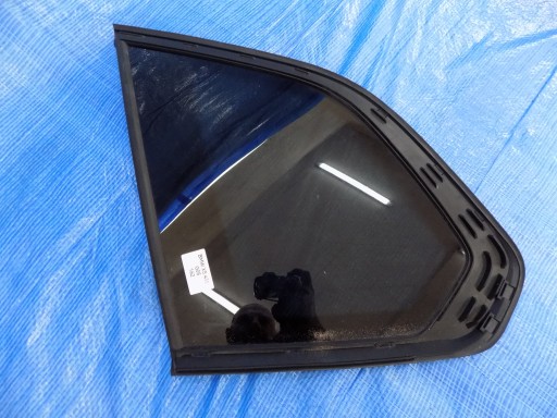 window bodywork left rear part BMW X5 G05 20R 3,0 45E