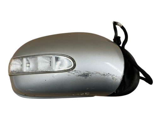 mirror exterior right side Mercedes-Benz M W164 2006 A1648100693