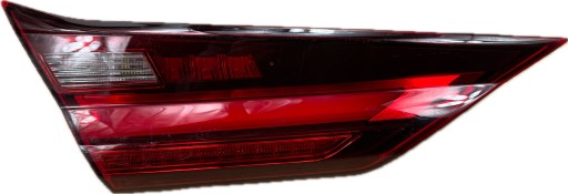 BMW 1 F40 light bonnet left rear part rear 7450651 21.02.2022