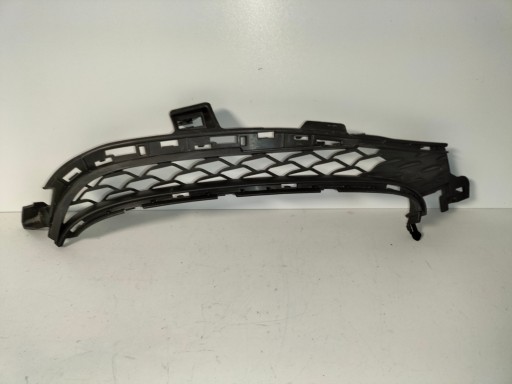 grille grid of a bumper front right MERCEDES GLS X167 LIFT 22- AMG