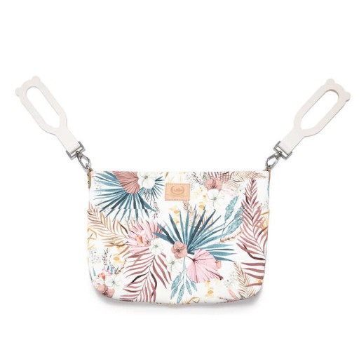 La Millou Organizer Torba do wózka Boho Palms