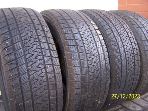 235/60R17 102H GRIPMAX ЗИМНЯЯ СОСТОЙНОСТЬ